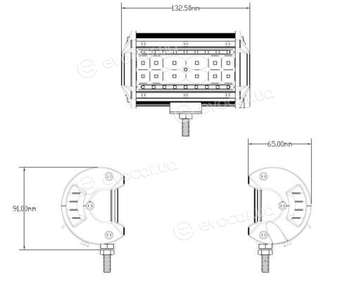 Trucklight WL-UN264