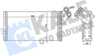 Kale 346480