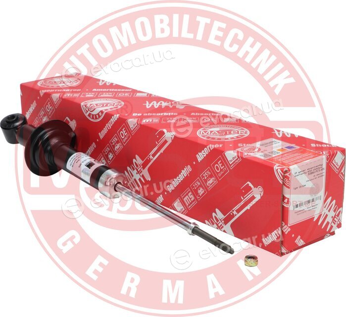 Master Sport 313861-PCS-MS
