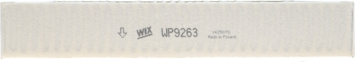 WIX WP9263