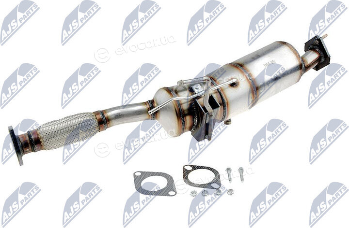 NTY DPF-NS-001