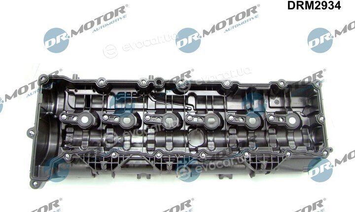 Dr. Motor DRM2934