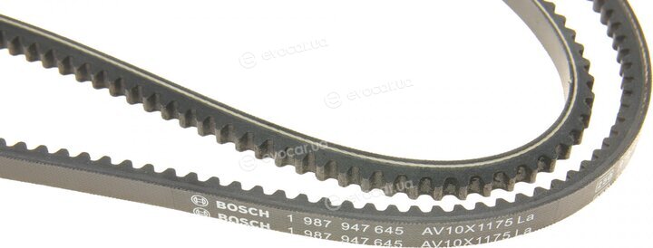 Bosch 1 987 947 645