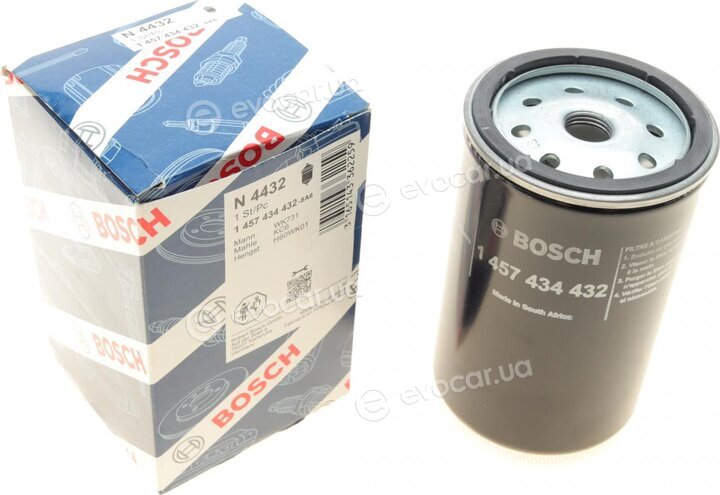 Bosch 1 457 434 432