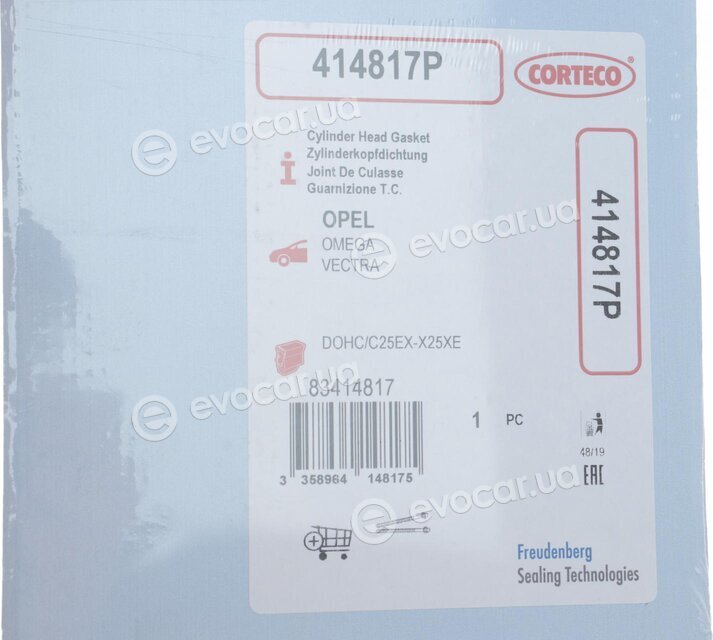 Corteco 414817P