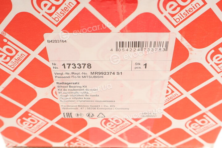 Febi 173378