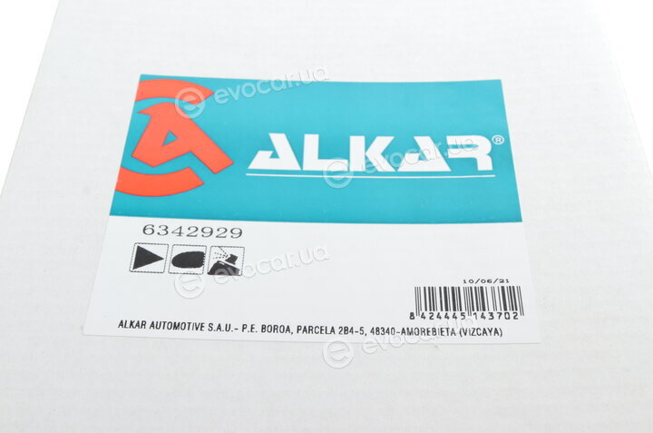 Alkar 6342929