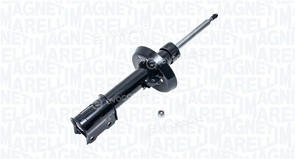 Magneti Marelli 351867070100