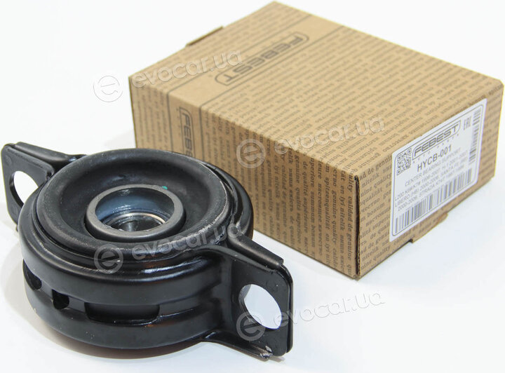 Febest HYCB-001