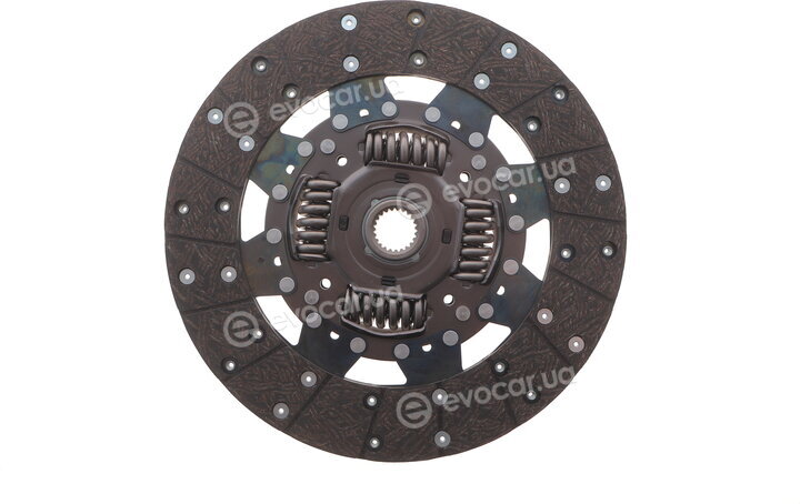 Kawe / Quick Brake 963248CSC
