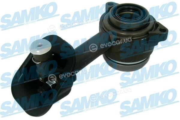 LPR / Samko M30455
