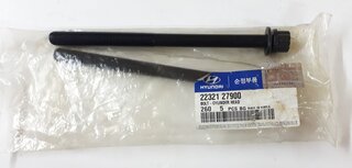 Kia / Hyundai 22321-27900