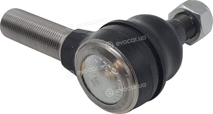 CTR CE0262