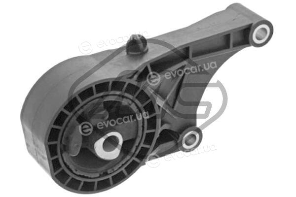 Metalcaucho / STC 06035