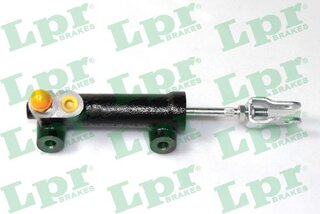 LPR / Samko 002653