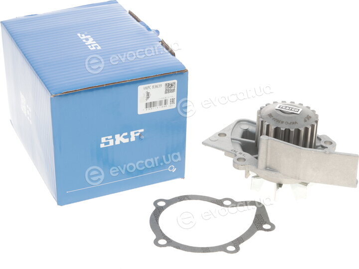 SKF VKPC 83639