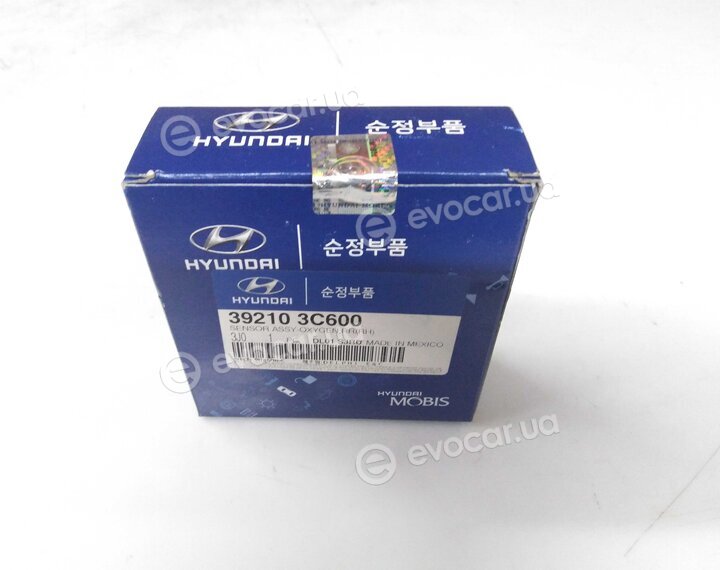 Kia / Hyundai 39210 3C600