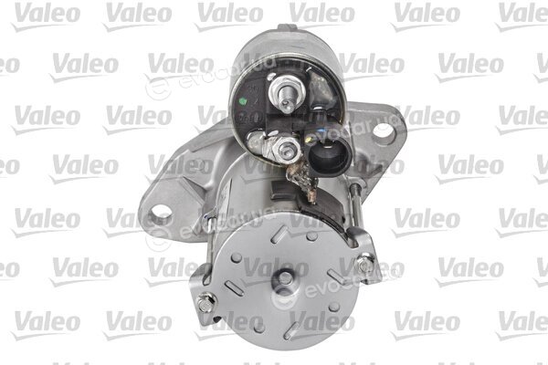 Valeo 458404