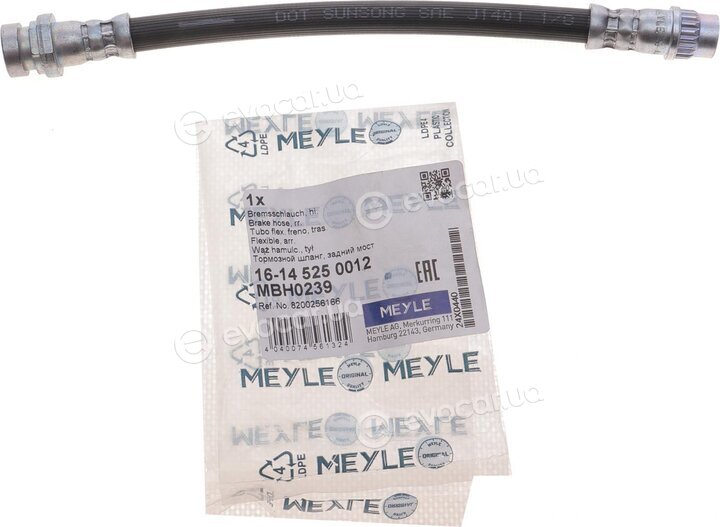 Meyle 16-14 525 0012