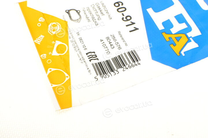 FA1 760-911