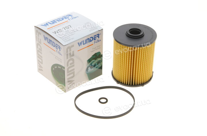 Wunder WB707