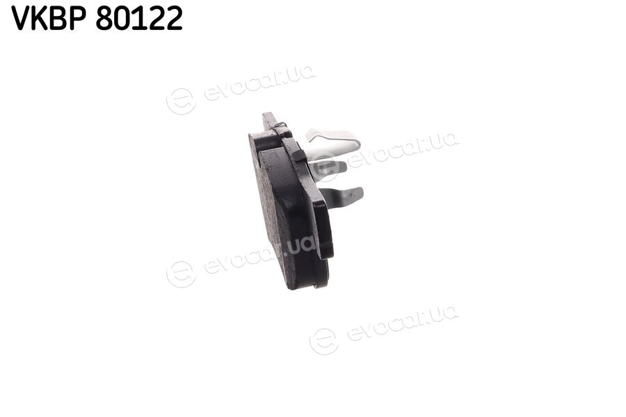 SKF VKBP 80122
