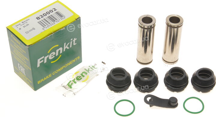 Frenkit 820002
