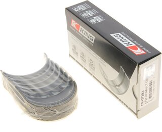 King CR4372BX