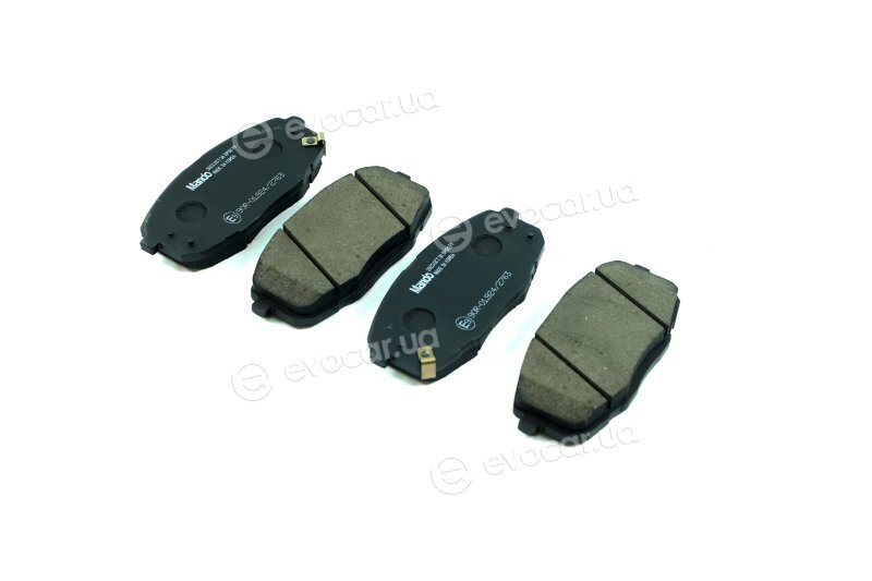 Mando RMPK36