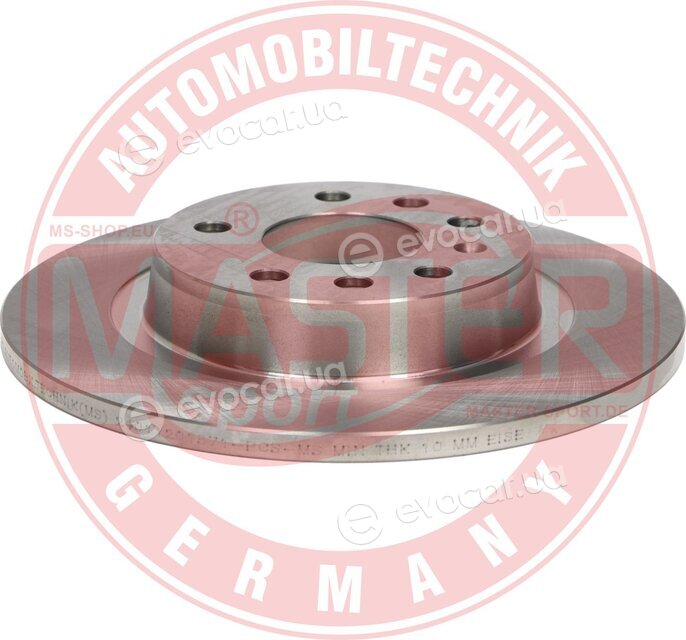 Master Sport 24011201571-PCS-MS