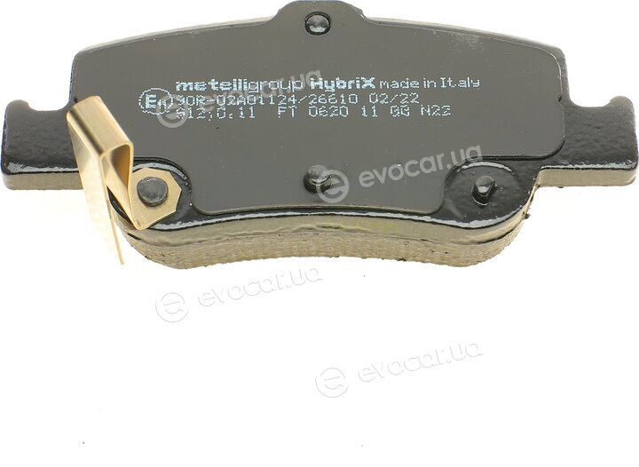Metelli 22-0796-0