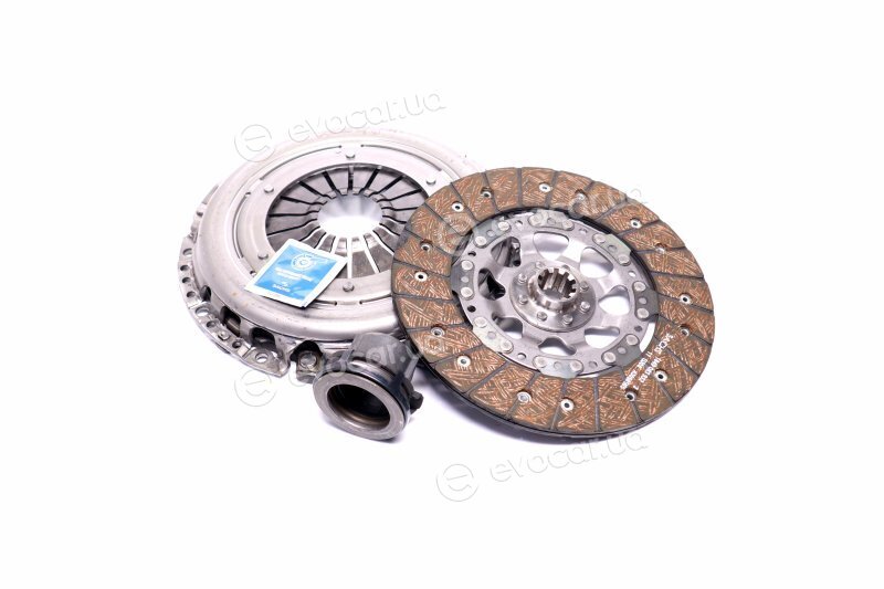 Sachs 3000 970 095