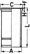 Kolbenschmidt 40622960