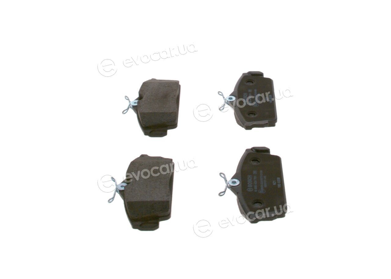Bosch 0 986 424 781
