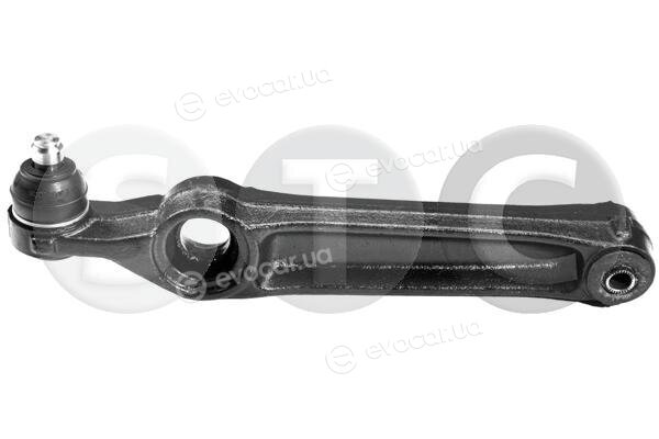 Metalcaucho / STC T452075