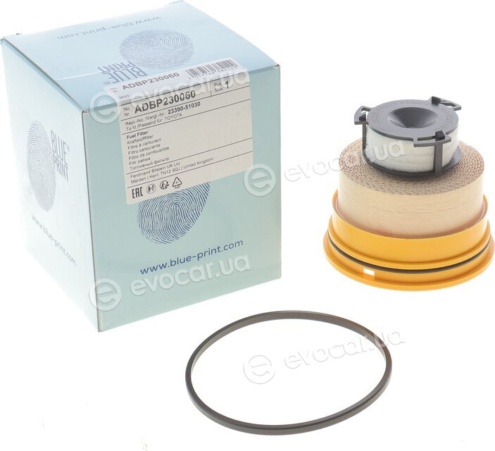 Blue Print ADBP230060
