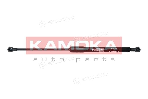 Kamoka 7091071