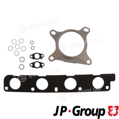 JP Group 1117756610