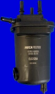 Meca ELG5354