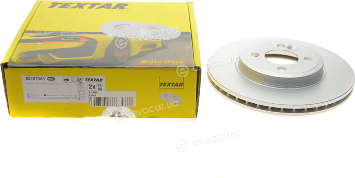 Textar 92157905