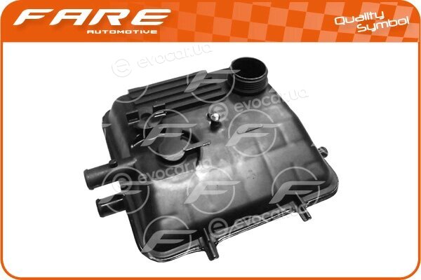 Fare 3611