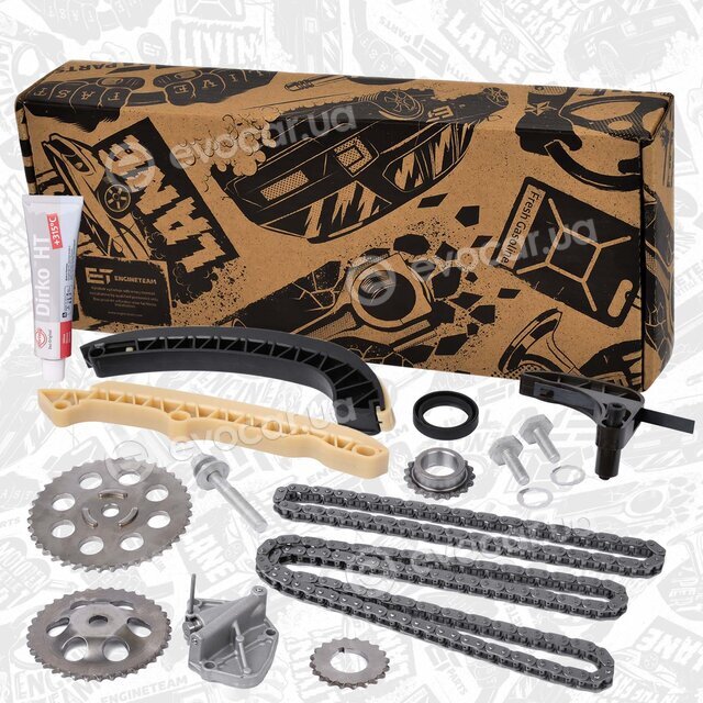 ET Engineteam RS0075