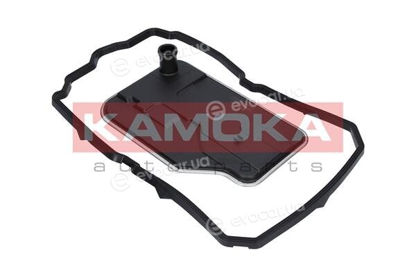 Kamoka F601001