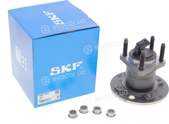 SKF VKBA 3652