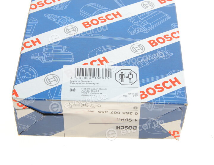 Bosch 0 258 007 359