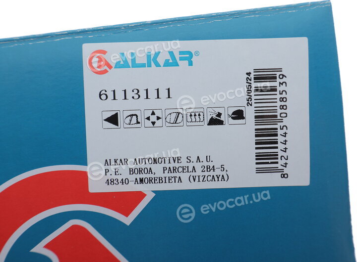 Alkar 6113111