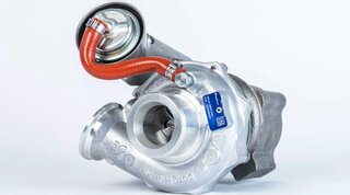 BorgWarner 53049880087