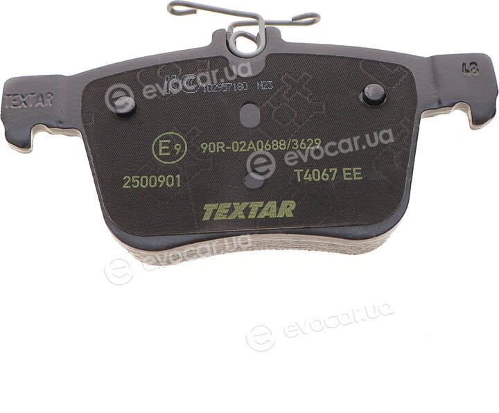 Textar 2500901