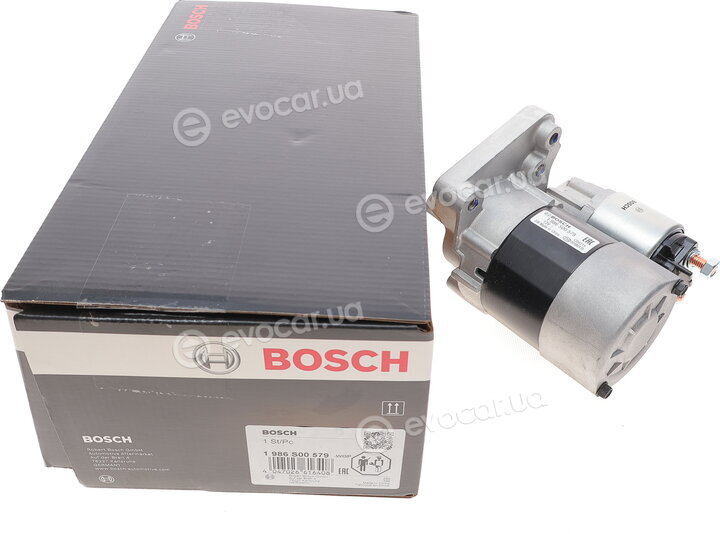 Bosch 1 986 S00 579