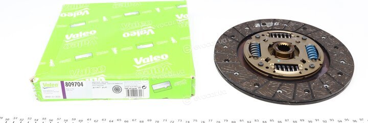 Valeo 809704